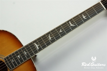 SE T40E - Tobacco Burst
